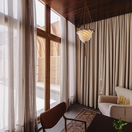 Al Balad Hospitality Hotel Jeddah Ngoại thất bức ảnh