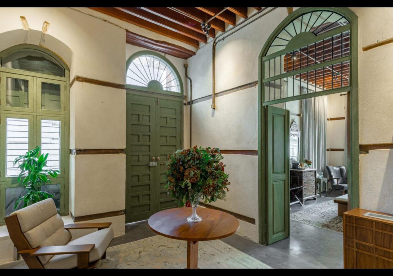 Al Balad Hospitality Hotel Jeddah Ngoại thất bức ảnh