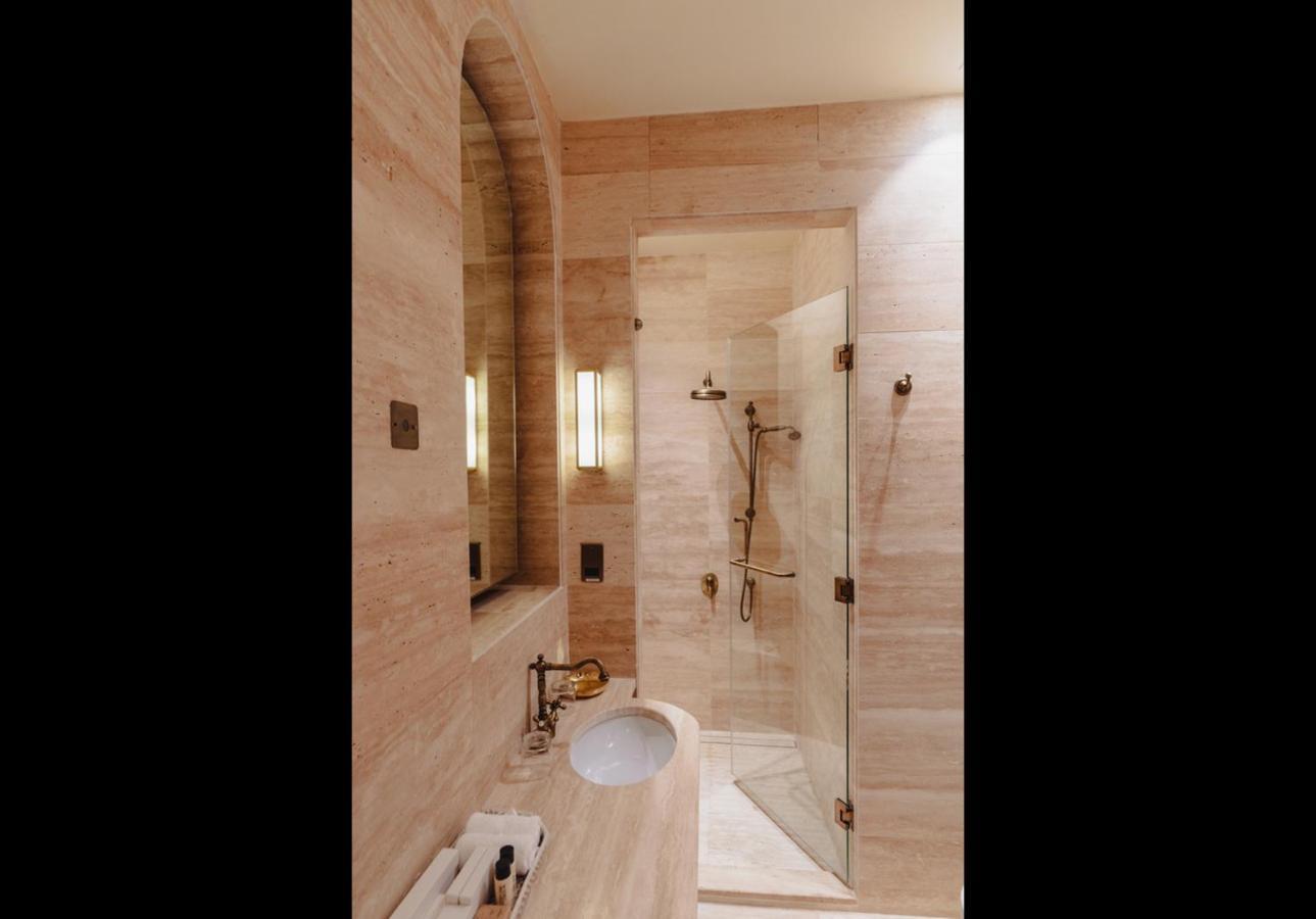 Al Balad Hospitality Hotel Jeddah Ngoại thất bức ảnh