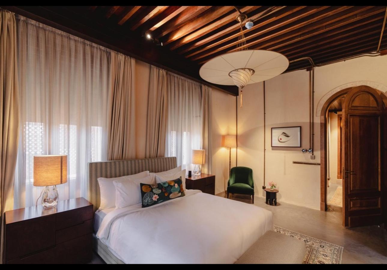Al Balad Hospitality Hotel Jeddah Ngoại thất bức ảnh
