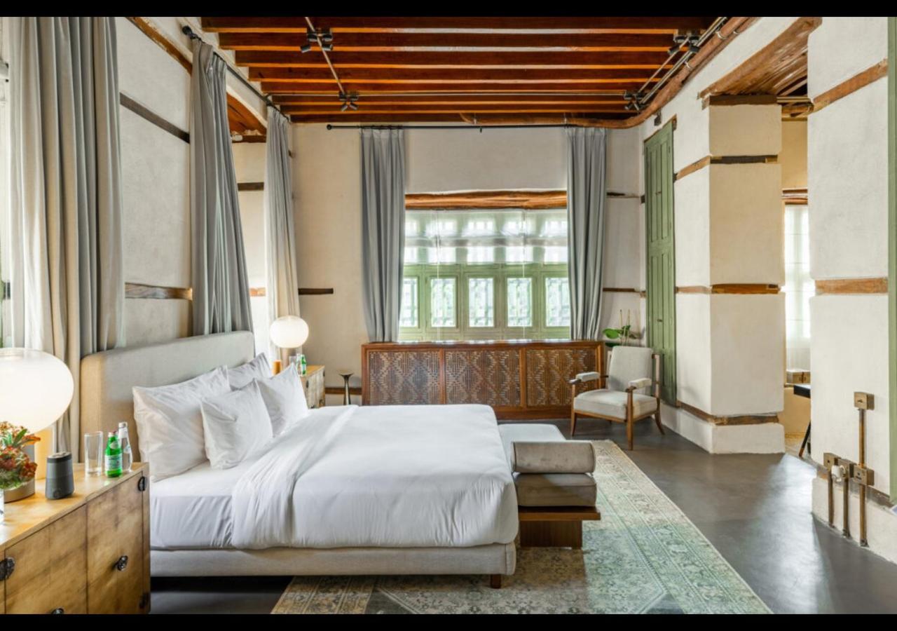 Al Balad Hospitality Hotel Jeddah Ngoại thất bức ảnh