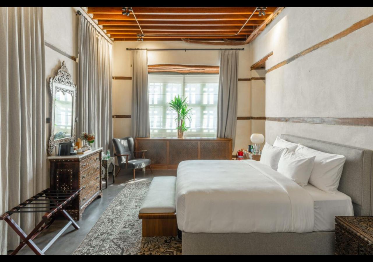 Al Balad Hospitality Hotel Jeddah Ngoại thất bức ảnh