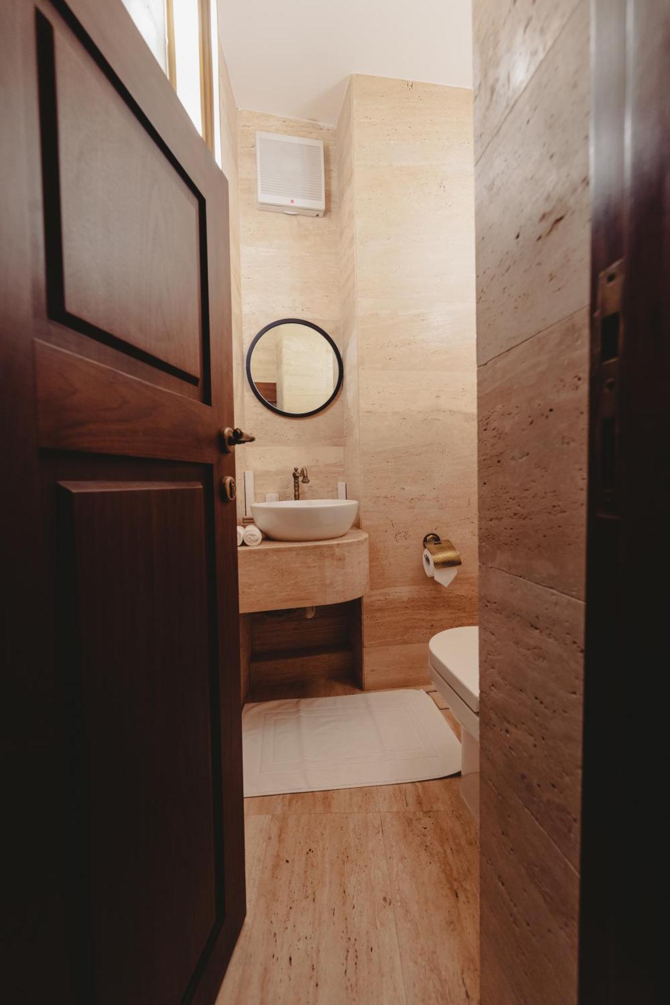 Al Balad Hospitality Hotel Jeddah Ngoại thất bức ảnh