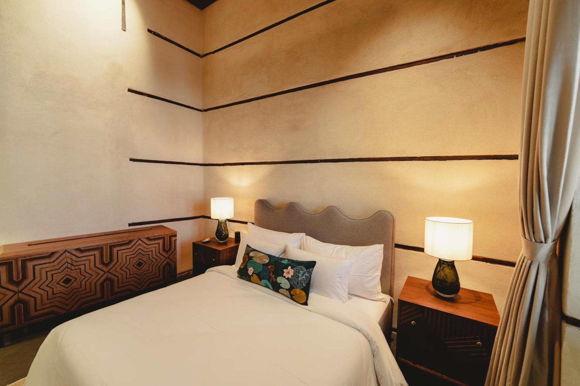 Al Balad Hospitality Hotel Jeddah Ngoại thất bức ảnh