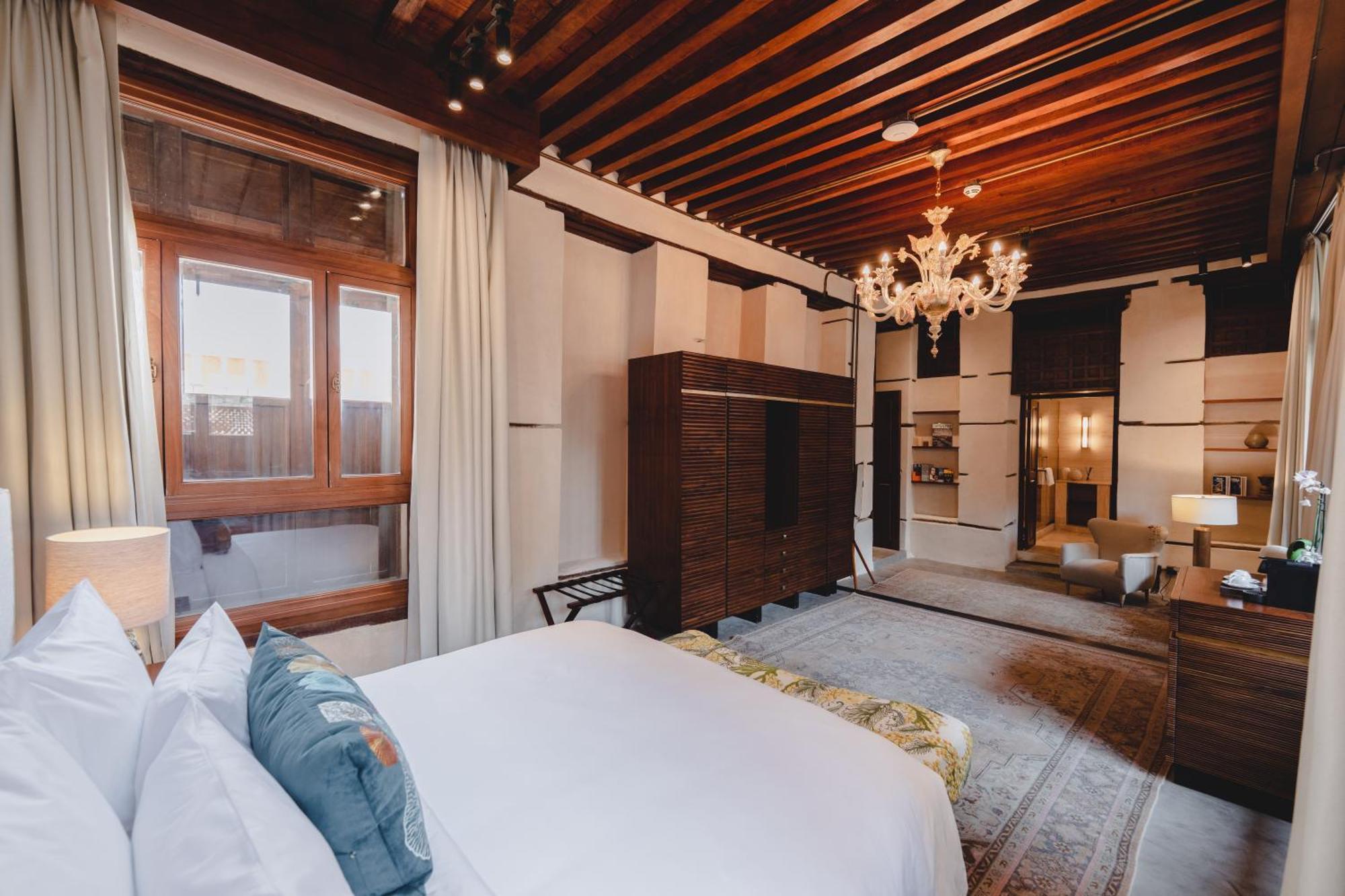 Al Balad Hospitality Hotel Jeddah Ngoại thất bức ảnh