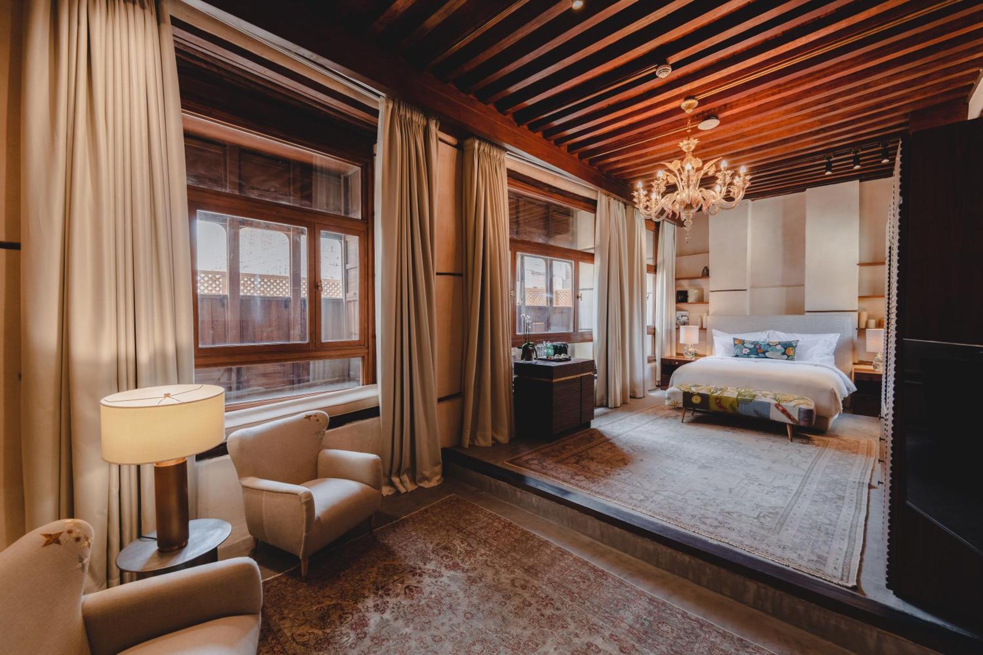 Al Balad Hospitality Hotel Jeddah Ngoại thất bức ảnh