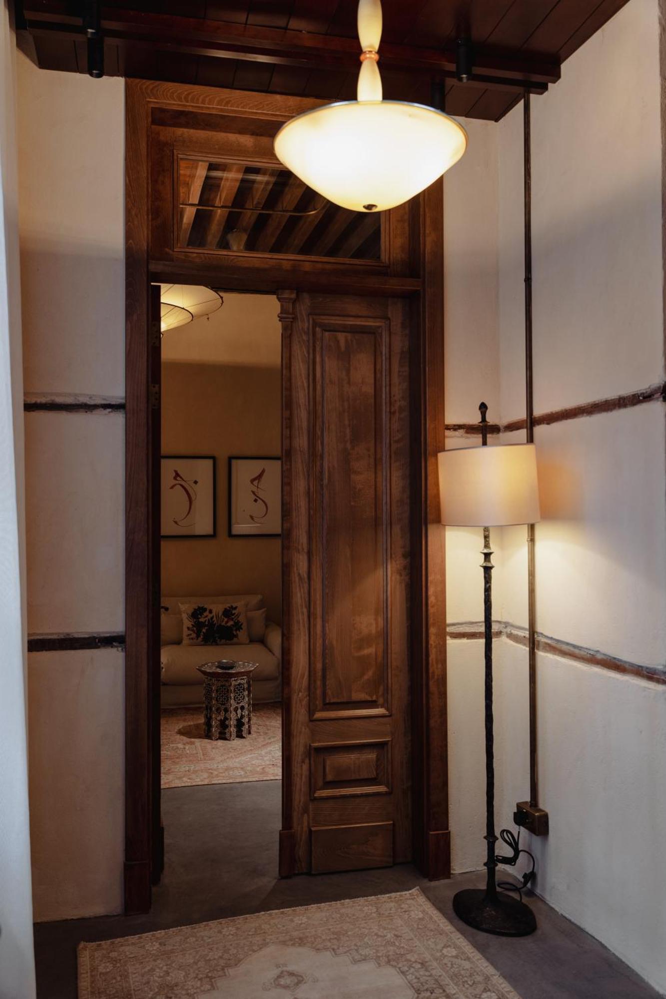 Al Balad Hospitality Hotel Jeddah Ngoại thất bức ảnh