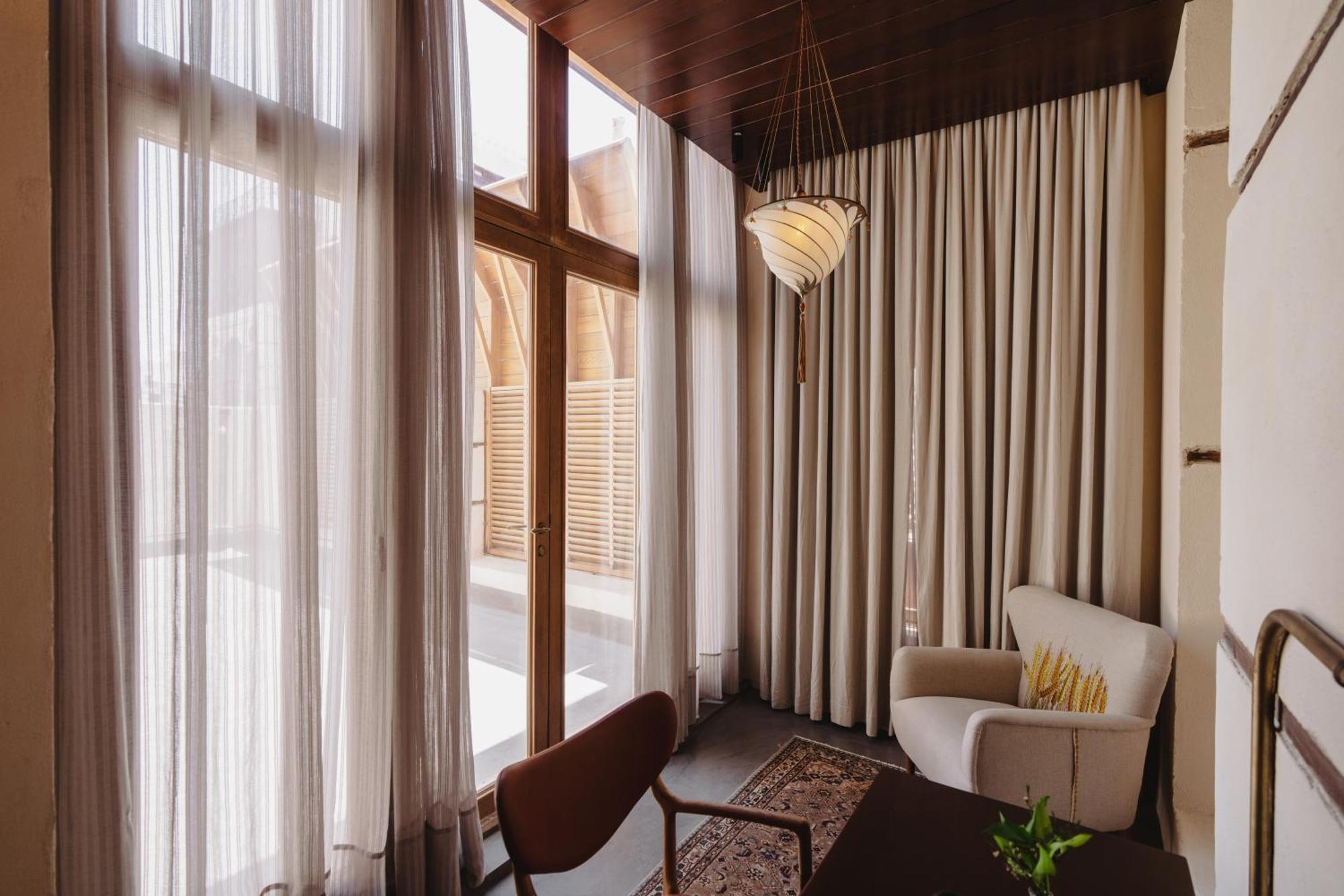 Al Balad Hospitality Hotel Jeddah Ngoại thất bức ảnh