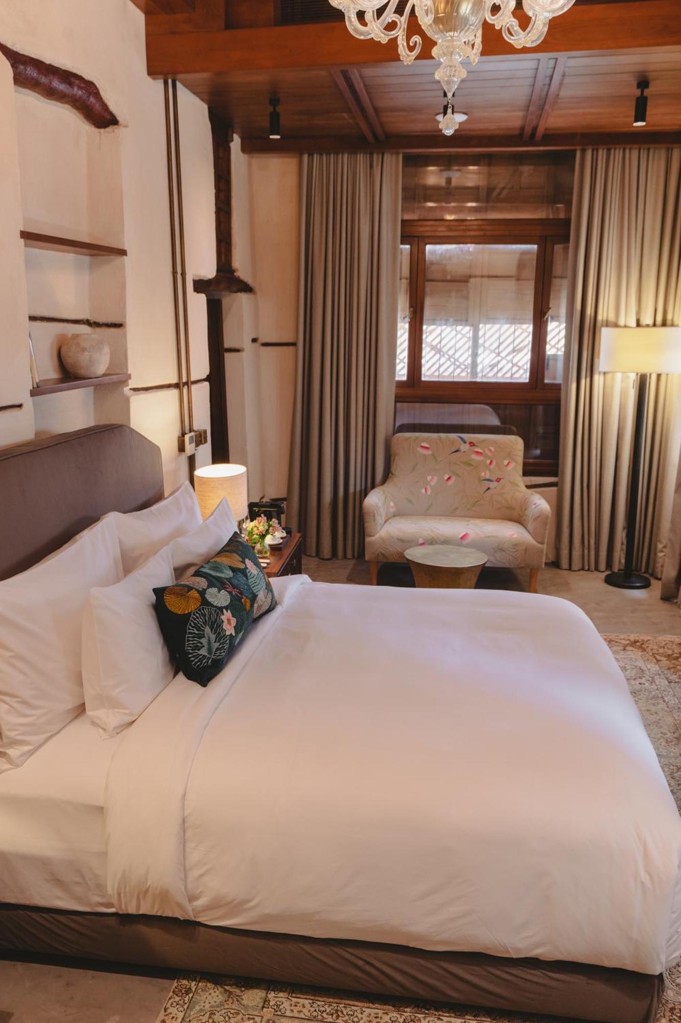 Al Balad Hospitality Hotel Jeddah Ngoại thất bức ảnh