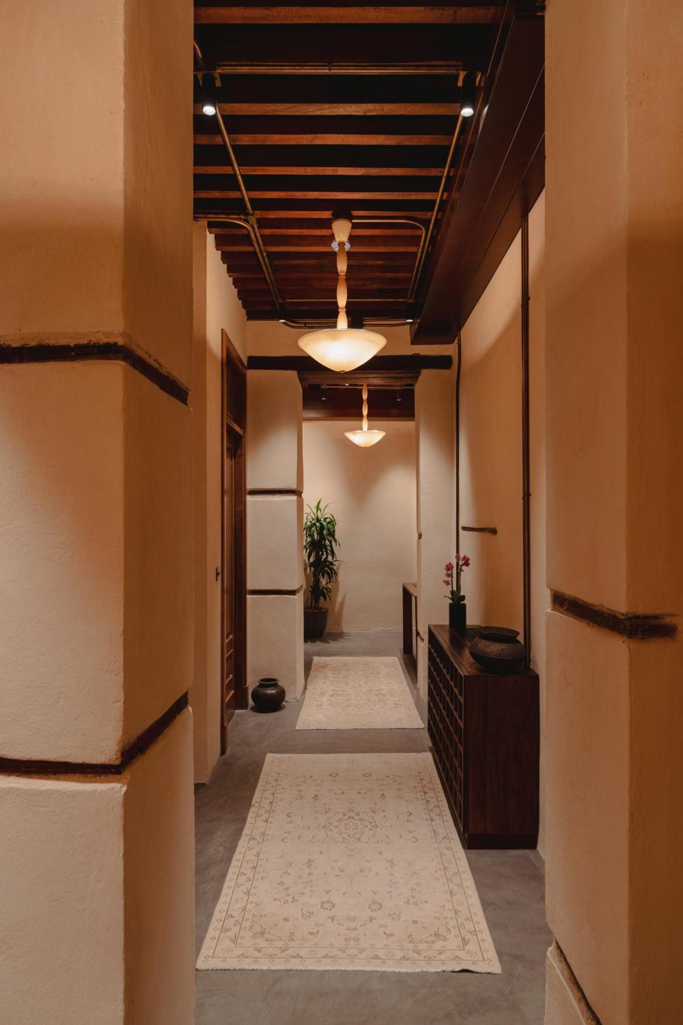 Al Balad Hospitality Hotel Jeddah Ngoại thất bức ảnh