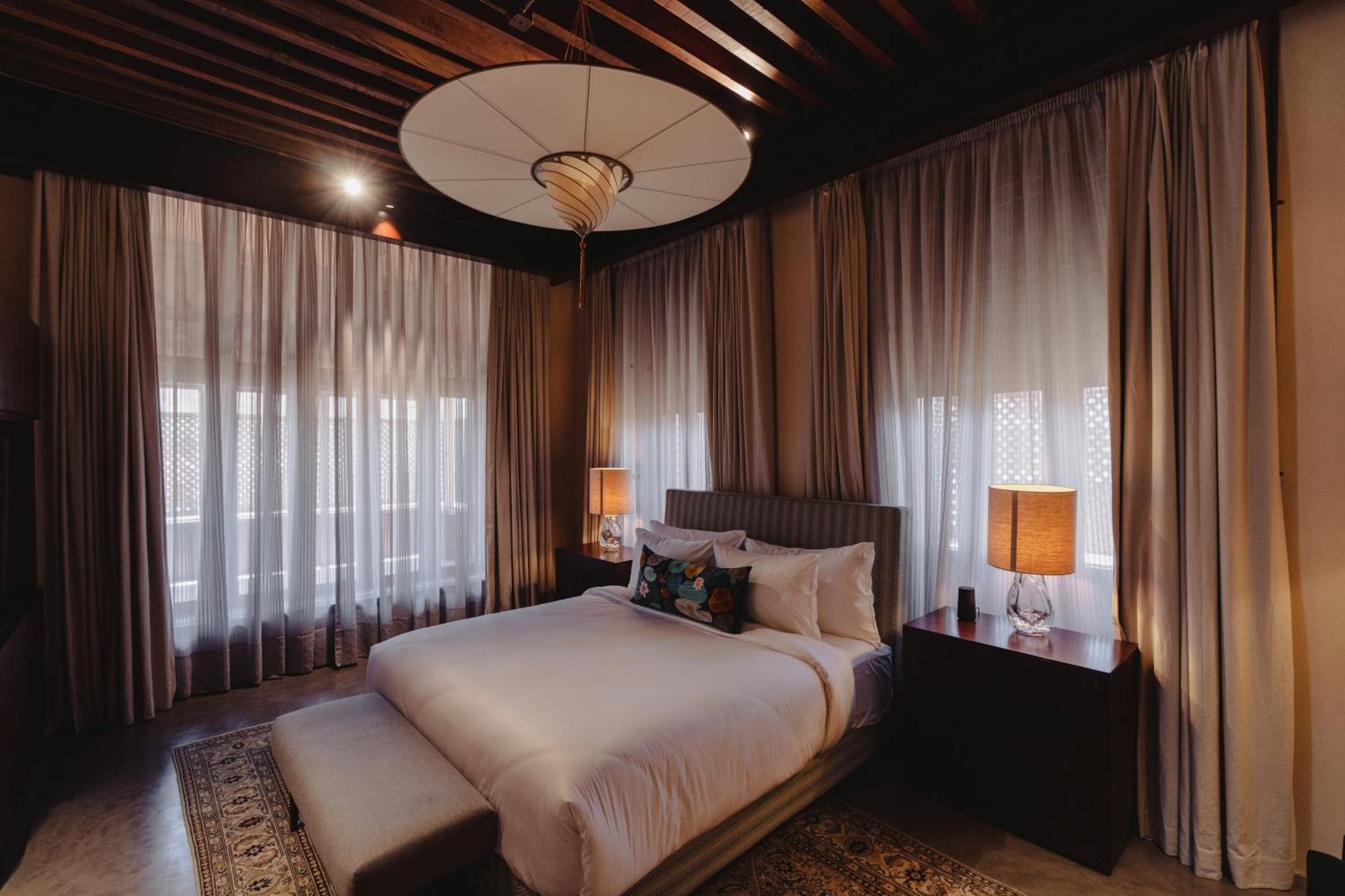 Al Balad Hospitality Hotel Jeddah Ngoại thất bức ảnh