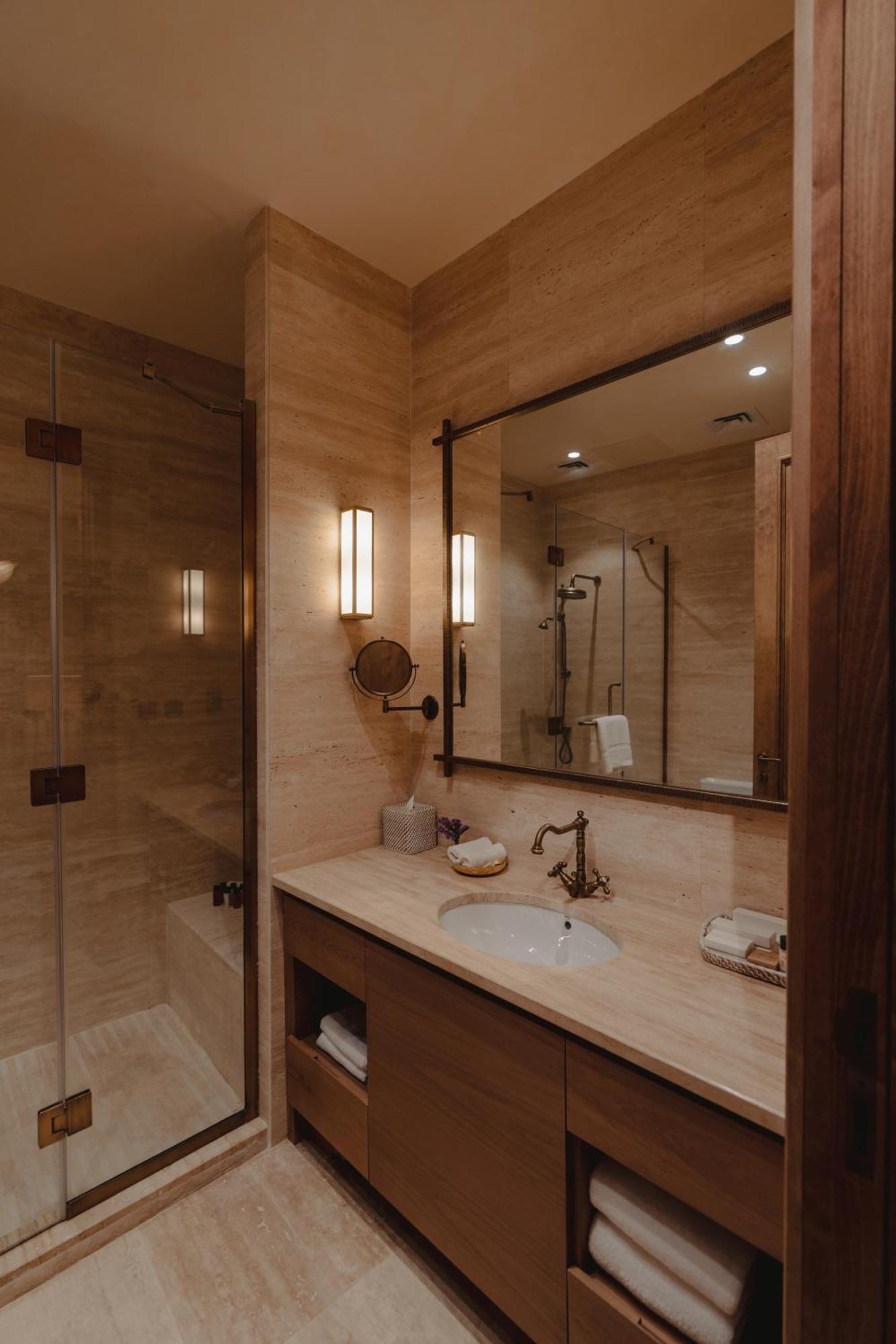 Al Balad Hospitality Hotel Jeddah Ngoại thất bức ảnh