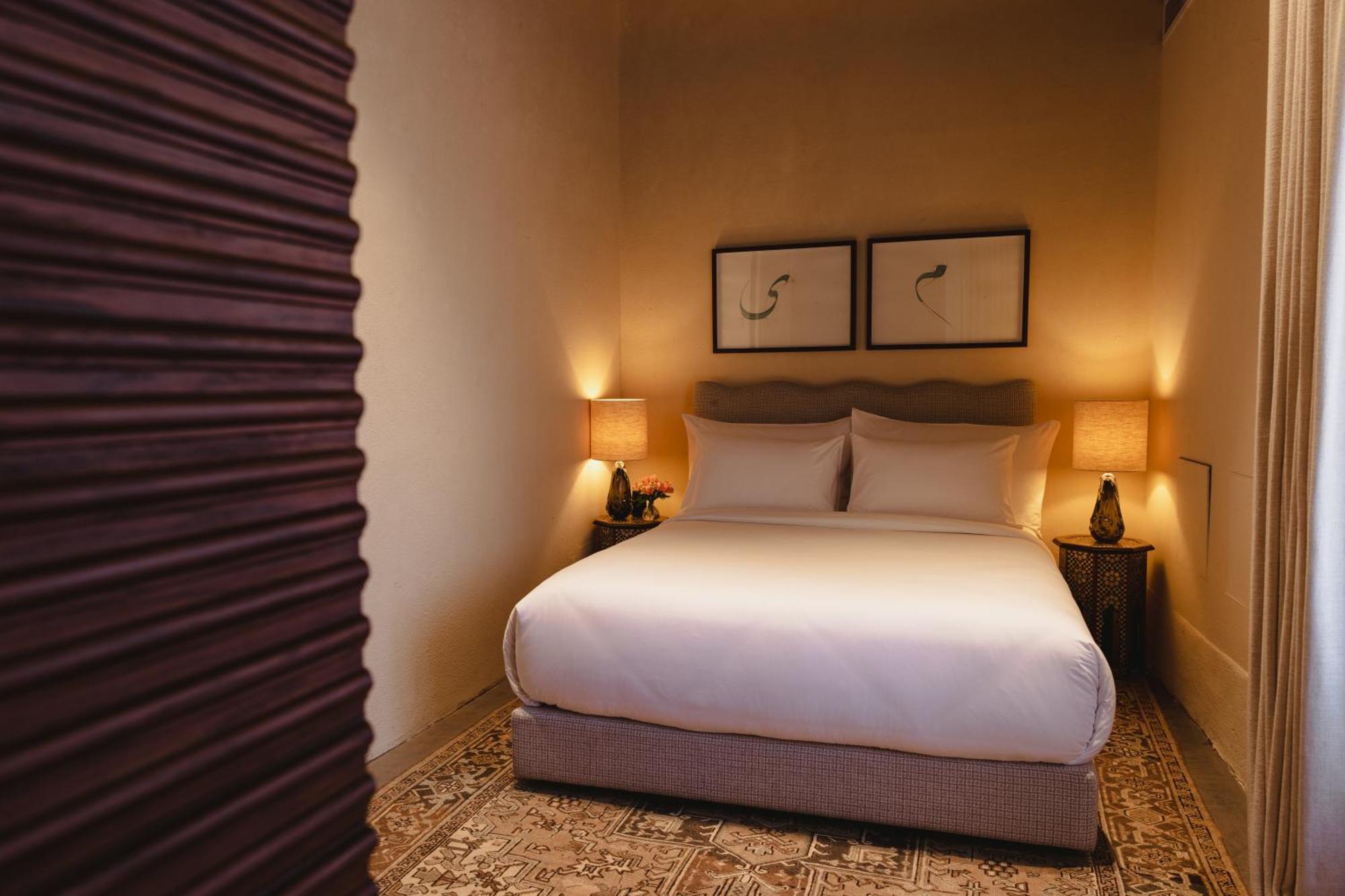 Al Balad Hospitality Hotel Jeddah Ngoại thất bức ảnh