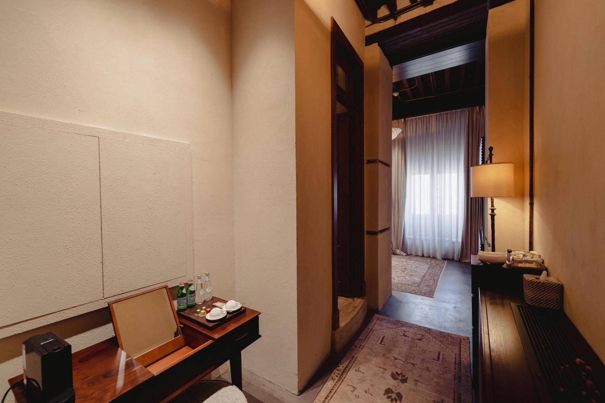 Al Balad Hospitality Hotel Jeddah Ngoại thất bức ảnh