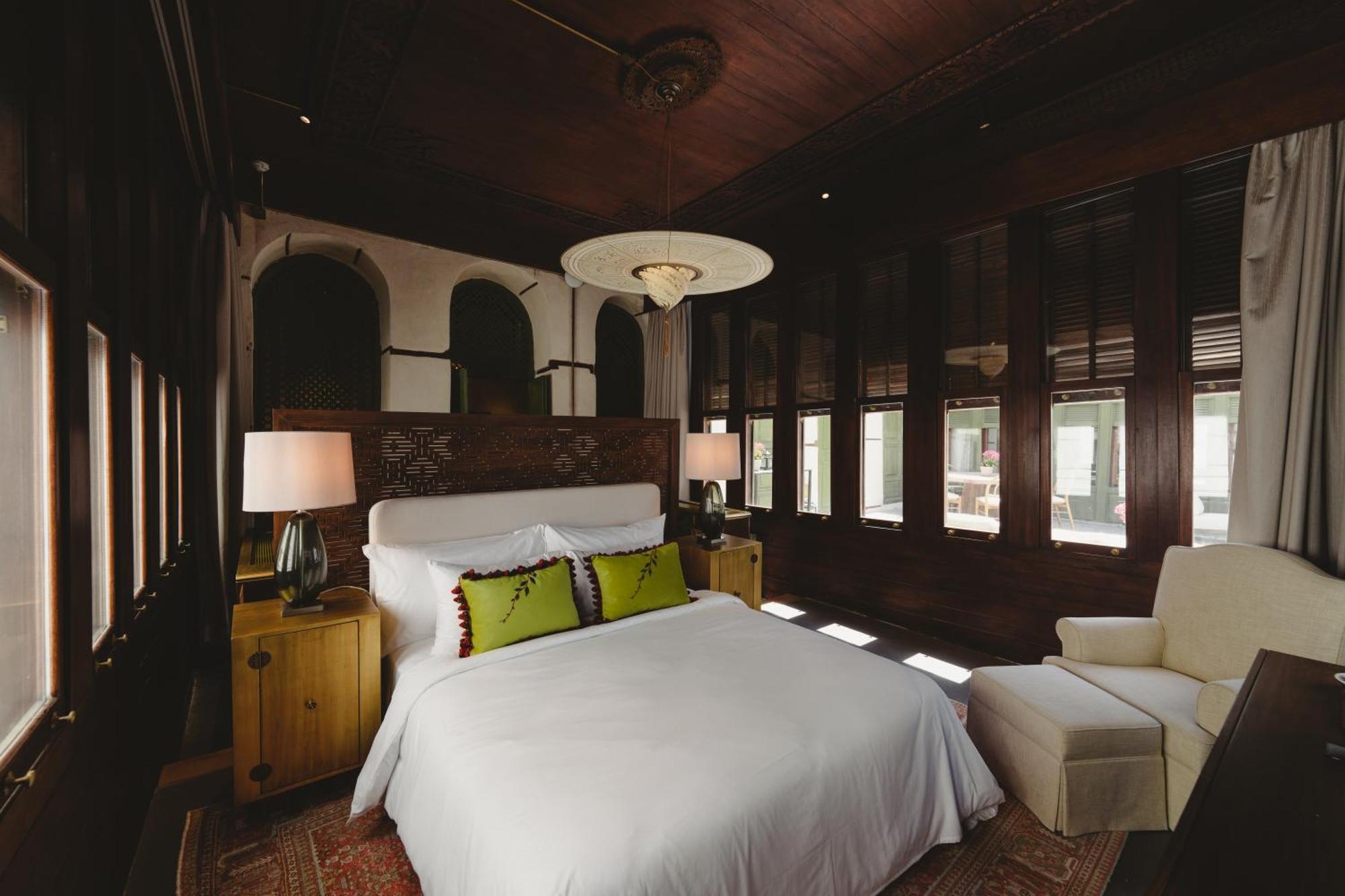 Al Balad Hospitality Hotel Jeddah Ngoại thất bức ảnh