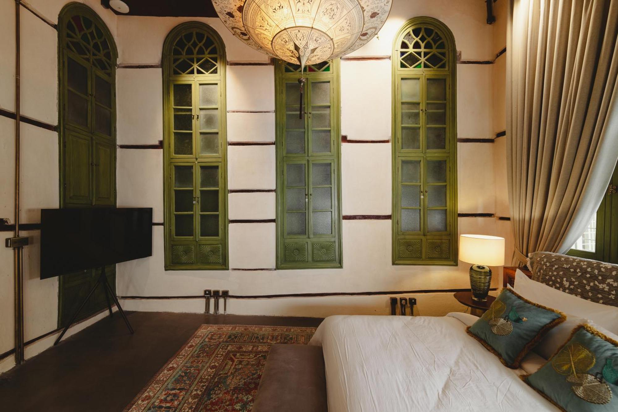 Al Balad Hospitality Hotel Jeddah Ngoại thất bức ảnh