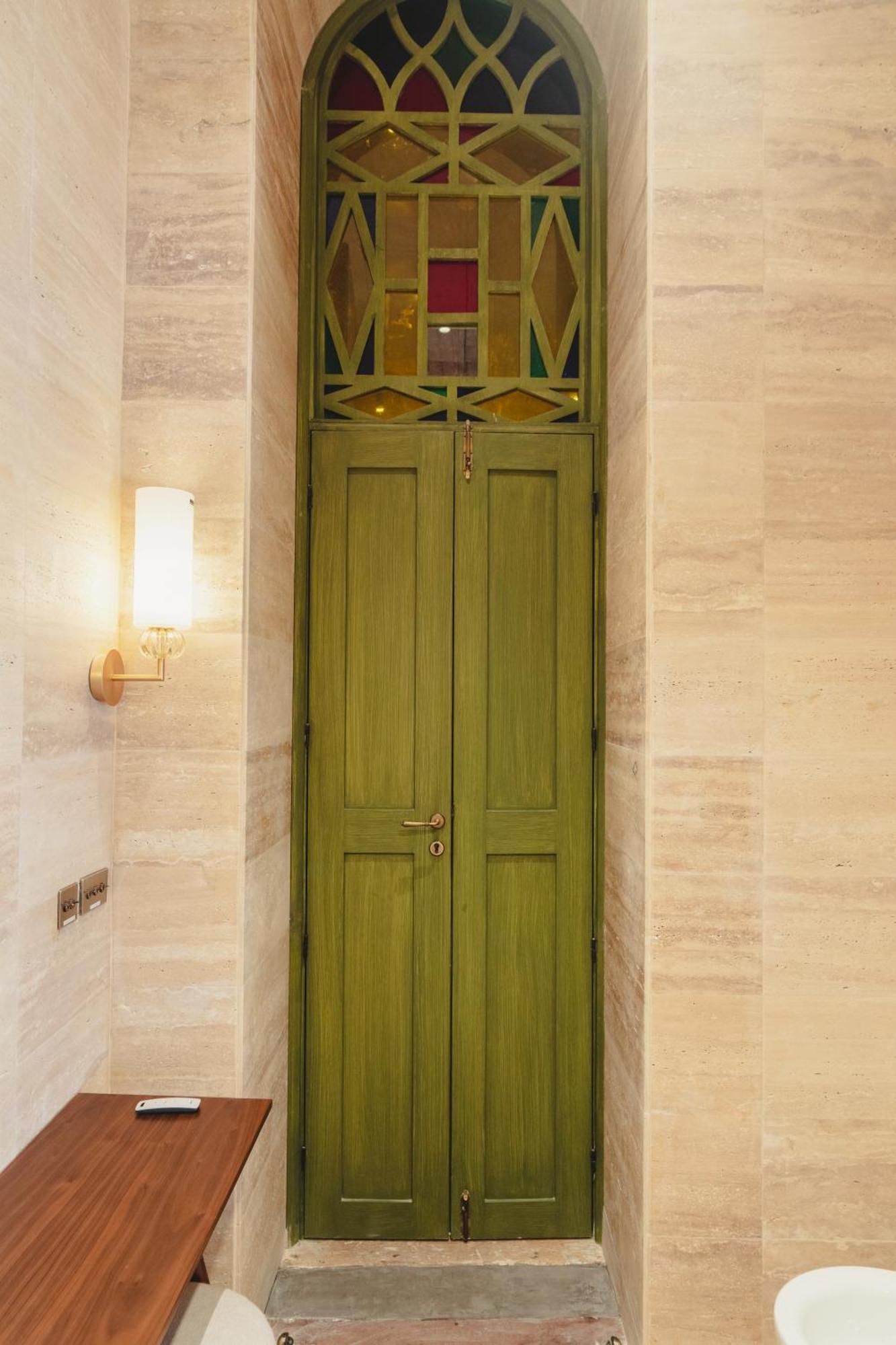 Al Balad Hospitality Hotel Jeddah Ngoại thất bức ảnh